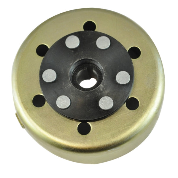 Kimpex HD Volant-moteur 285758 - RecreaShop