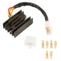 Kimpex HD Régulateur redresseur de voltage SUZUKI - 285802 - RecreaShop