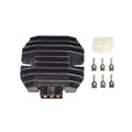 Kimpex HD Régulateur redresseur de voltage HYOSUNG, KAWASAKI - 285805 - RecreaShop