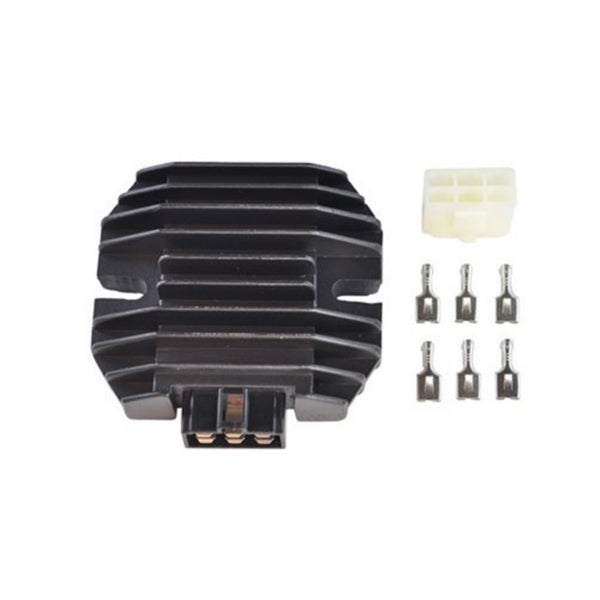 Kimpex HD Régulateur redresseur de voltage HYOSUNG, KAWASAKI - 285805 - RecreaShop