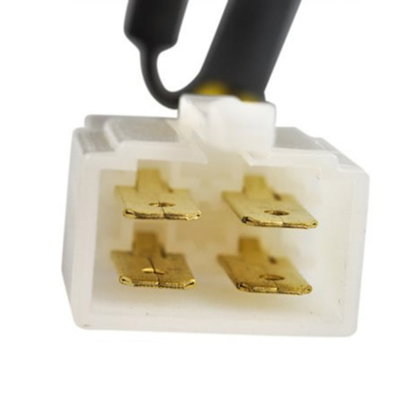 Kimpex HD Régulateur redresseur de voltage SUZUKI - 285812