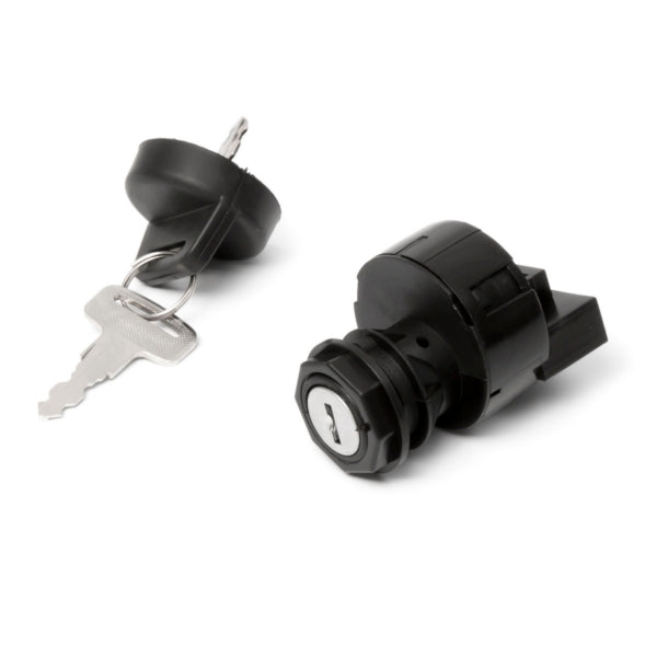 Kimpex HD Interrupteur à clé de contact Serrure à clé - 285859 - RecreaShop