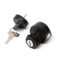 Kimpex HD Interrupteur à clé de contact Serrure à clé - 285868 - RecreaShop
