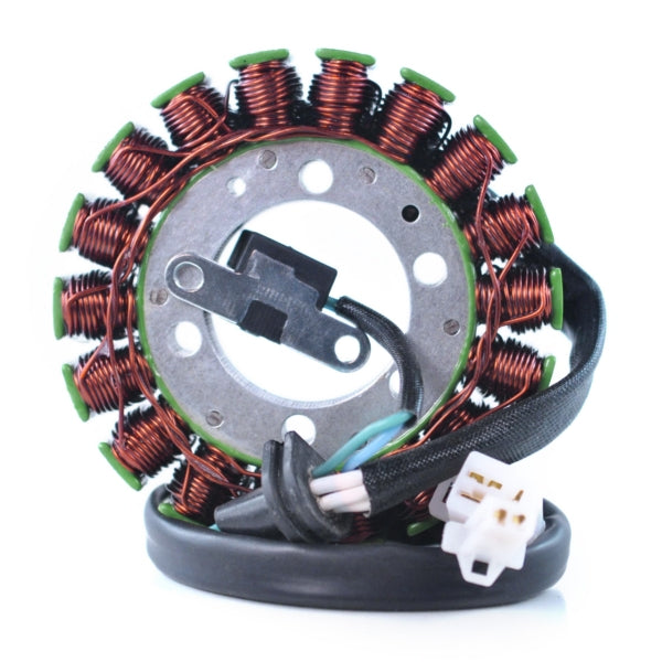 Kimpex HD Ensemble de stator générateur et régulateur de voltage pour Yamaha YAMAHA - 286005