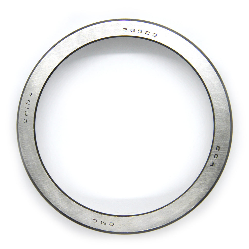Cage extérieure 12K-16K - RecreaShop