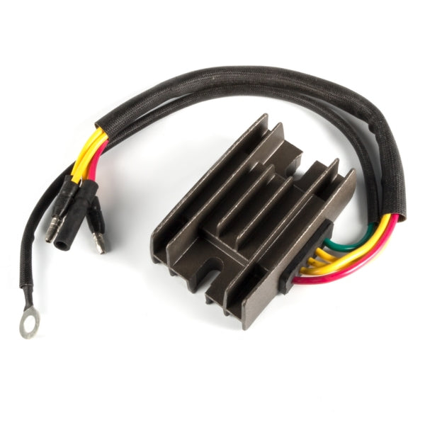 Kimpex HD Régulateur redresseur de voltage SUZUKI - 287539 - RecreaShop