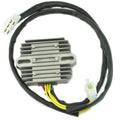 Kimpex HD Régulateur redresseur de voltage HONDA - 287560 - RecreaShop