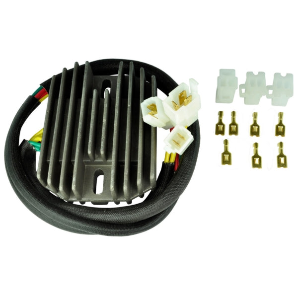 Kimpex HD Régulateur redresseur de voltage HONDA - 287609 - RecreaShop