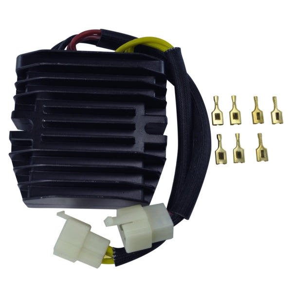 Kimpex HD Régulateur redresseur de voltage mosfet TRIUMPH - 287636 - RecreaShop