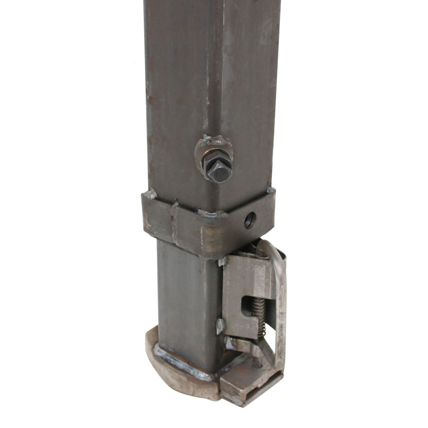 Coupleur Gooseneck ajustable 2 5/16" 25K (tube carré) RAM - RecreaShop
