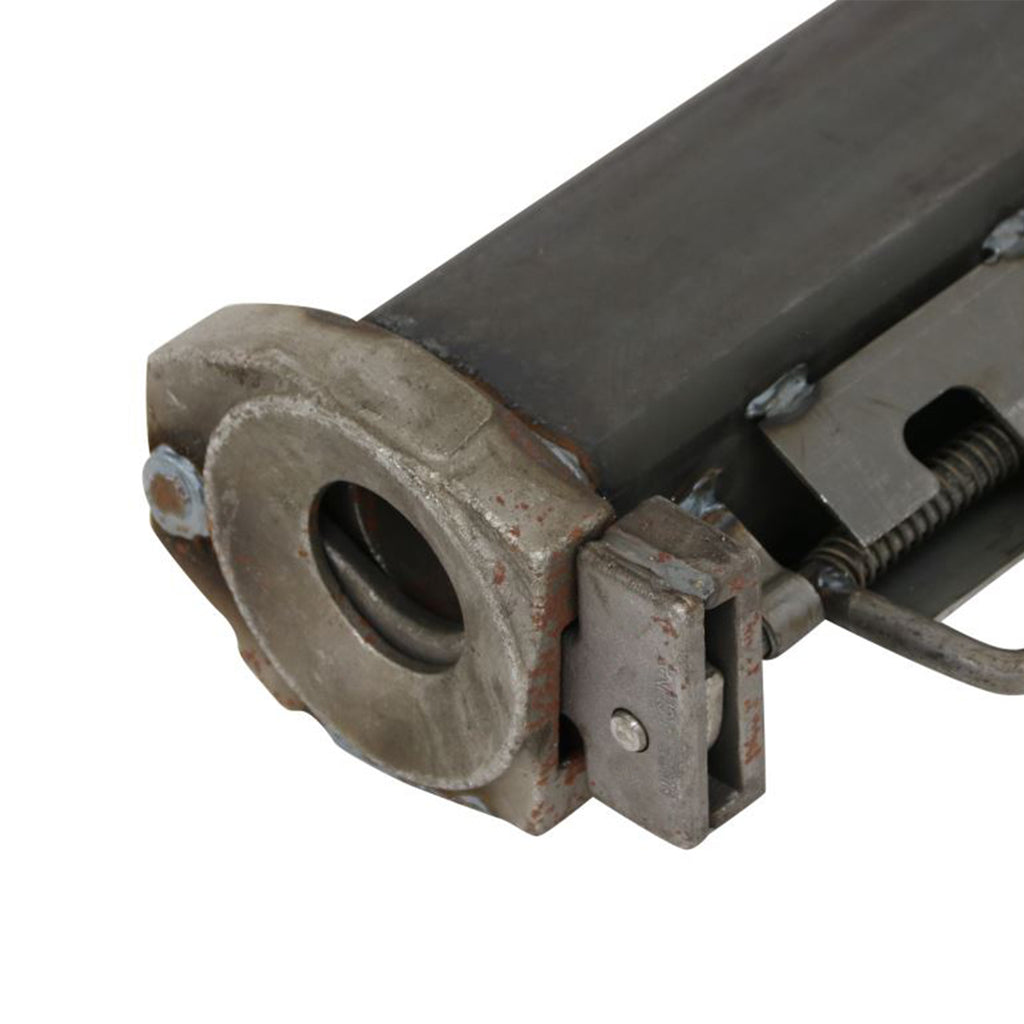 Coupleur Gooseneck ajustable 2 5/16" 25K (tube carré) RAM - RecreaShop