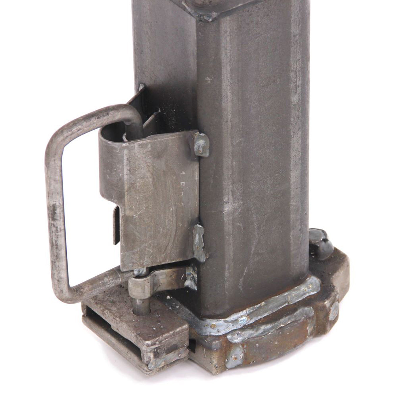 Coupleur Gooseneck ajustable 2 5/16" 30K (tube carré) RAM - RecreaShop