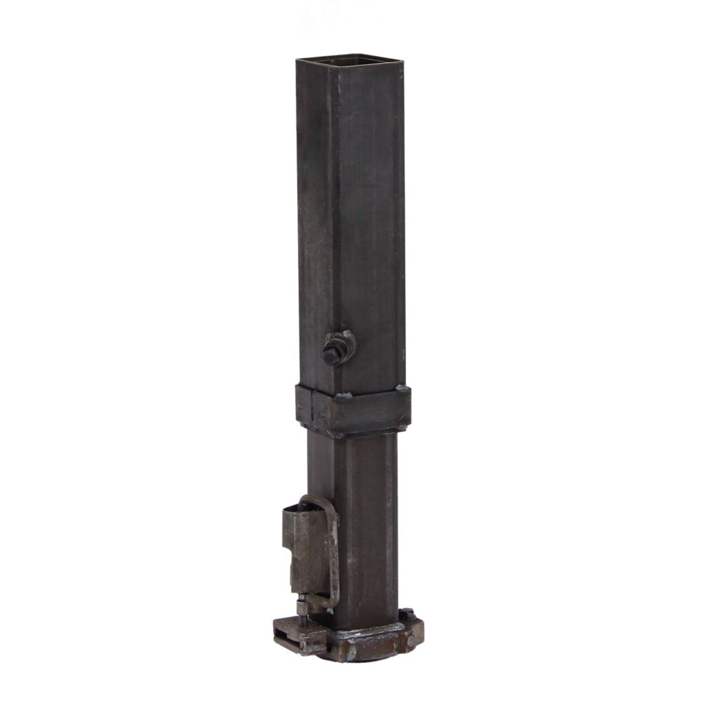 Coupleur Gooseneck ajustable 2 5/16" 30K (tube carré) RAM - RecreaShop