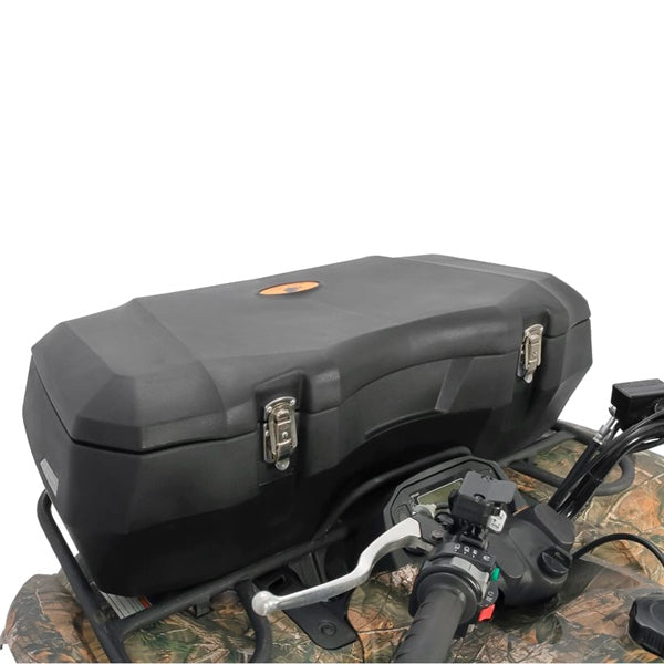 Black Boar Boîte de rangement avant