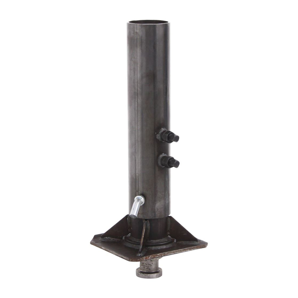 Pivot sellette (king pin) 25K tube rond RAM - RecreaShop