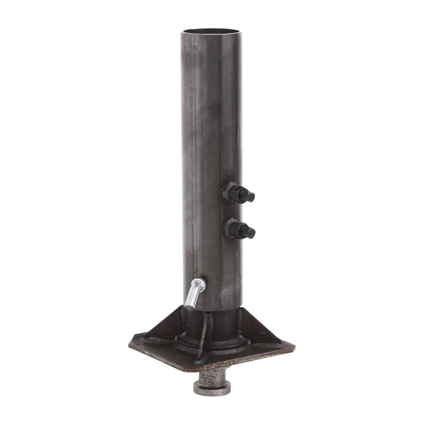 Pivot sellette (king pin) 25K tube rond RAM - RecreaShop