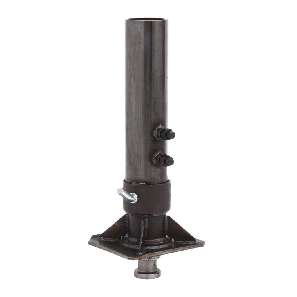 Pivot sellette (king pin) 30K tube rond RAM - RecreaShop
