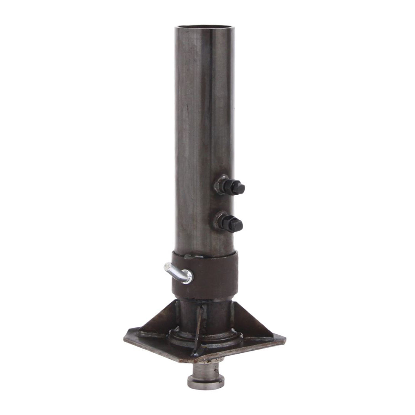 Pivot sellette (king pin) 30K tube rond RAM - RecreaShop