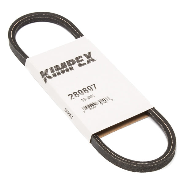 Kimpex Courroie axial de ventilateur - RecreaShop