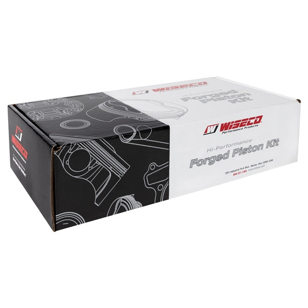 Wiseco Piston haute performance YAMAHA - 696 cc