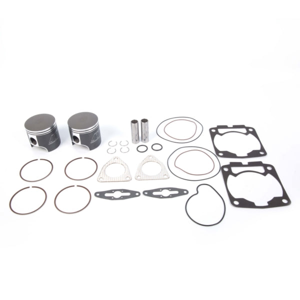 Wiseco Piston haute performance POLARIS - 600 cc - RecreaShop