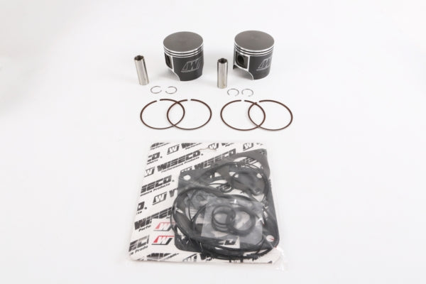 Wiseco Piston haute performance POLARIS - 700 cc - RecreaShop