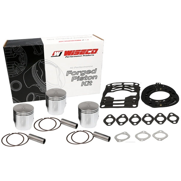Wiseco Piston haute performance ARCTIC CAT - 794 cc - RecreaShop