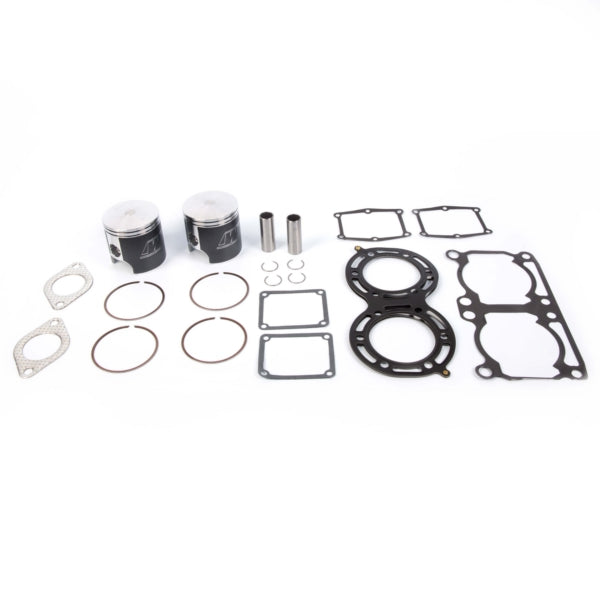Wiseco Piston haute performance YAMAHA - 598 cc - RecreaShop