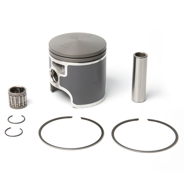 PRO-X Ensemble de piston en fonte POLARIS - 550 cc - RecreaShop
