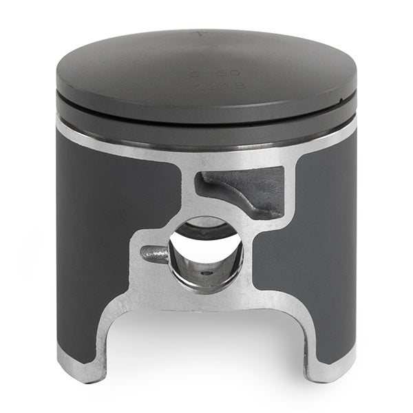 PRO-X Ensemble de piston en fonte POLARIS - 550 cc