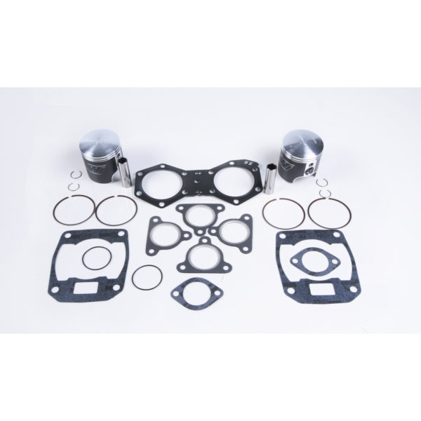 Wiseco Piston haute performance POLARIS - 544 cc - RecreaShop