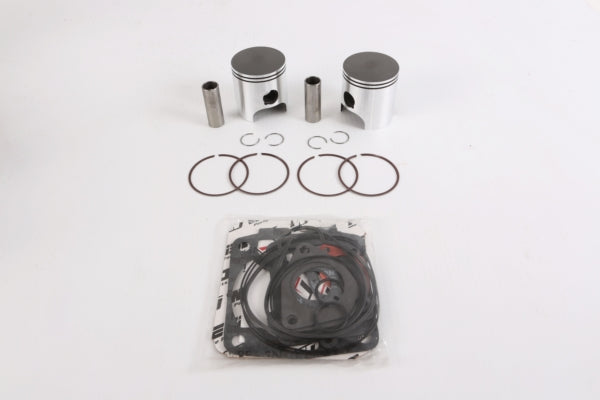 Wiseco Piston haute performance POLARIS - 438 cc - RecreaShop