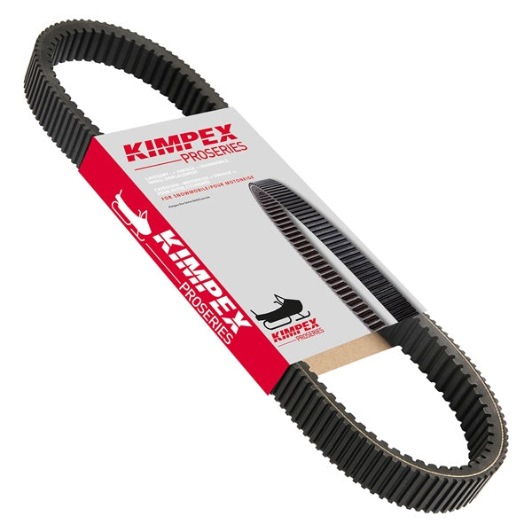 Courroie de motoneige Kimpex KIM1109 - RecreaShop