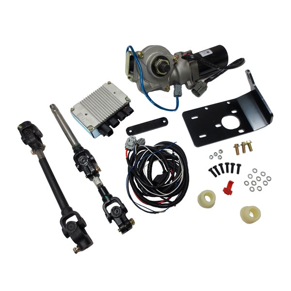 RUGGED Système de direction assistée électronique - RecreaShop