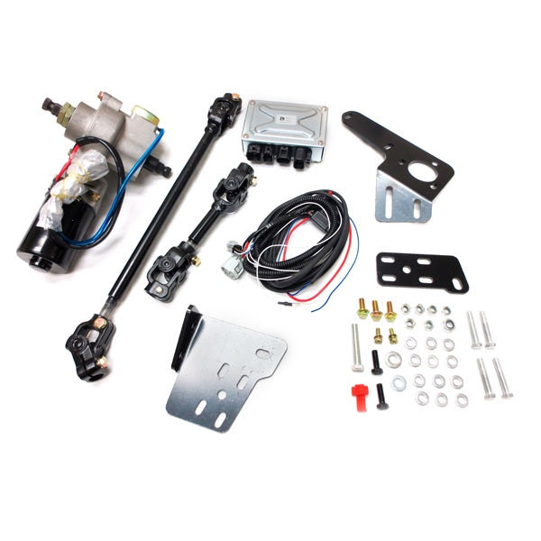 RUGGED Système de direction assistée électronique