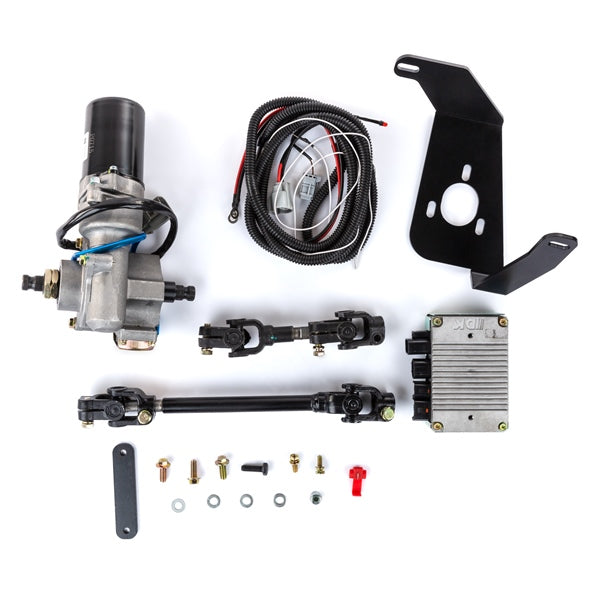 RUGGED Système de direction assistée électronique