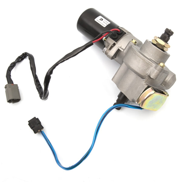 RUGGED Système de direction assistée électronique