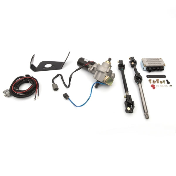 RUGGED Système de direction assistée électronique