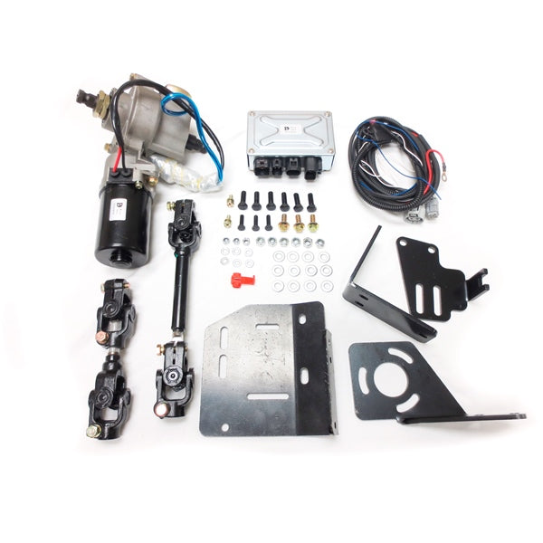 RUGGED Système de direction assistée électronique