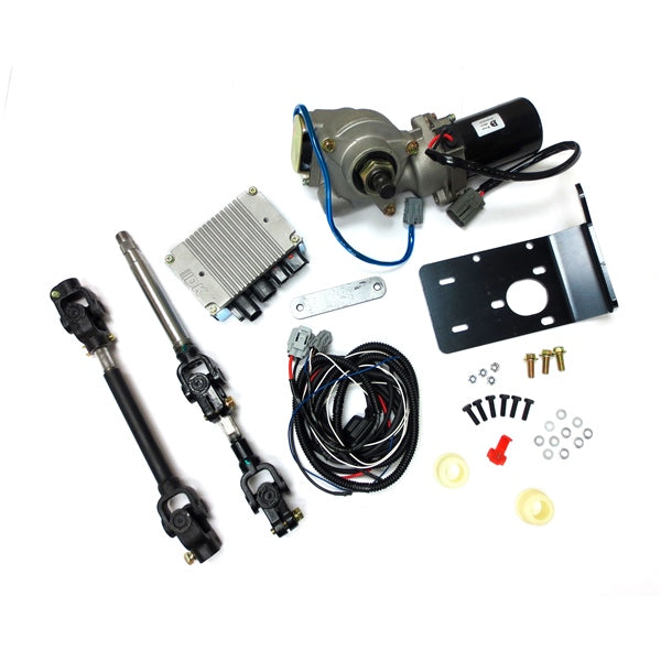 RUGGED Système de direction assistée électronique