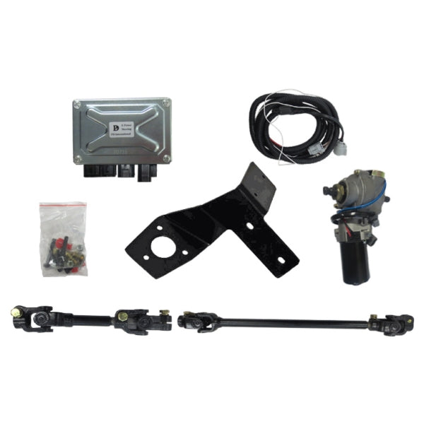 RUGGED Système de direction assistée électronique