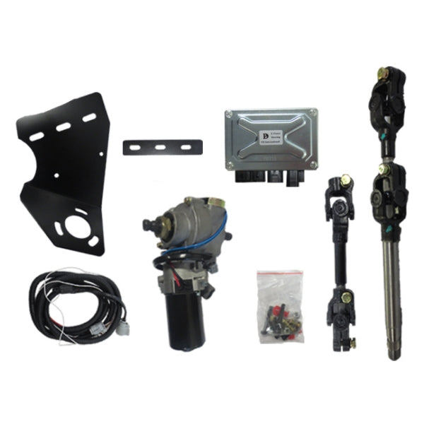 RUGGED Système de direction assistée électronique