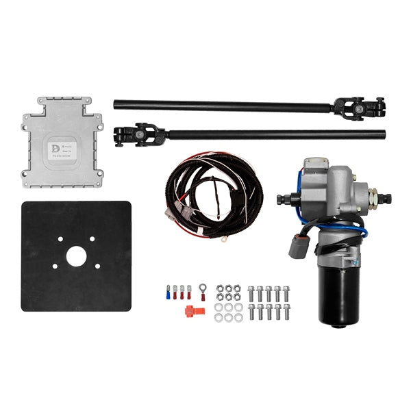 RUGGED Système de direction assistée électronique