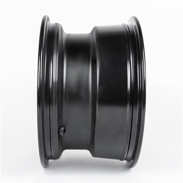 Kimpex Roue en acier 12x7 - 4/110 - 5+2