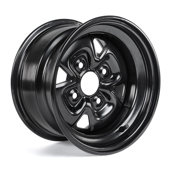 Kimpex Roue en acier 12x7 - 4/110 - 4+3