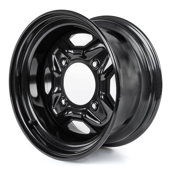 Kimpex Roue en acier 14x7 - 4/110 - 5+2