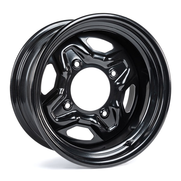 Kimpex Roue en acier 14x7 - 4/110 - 5+2