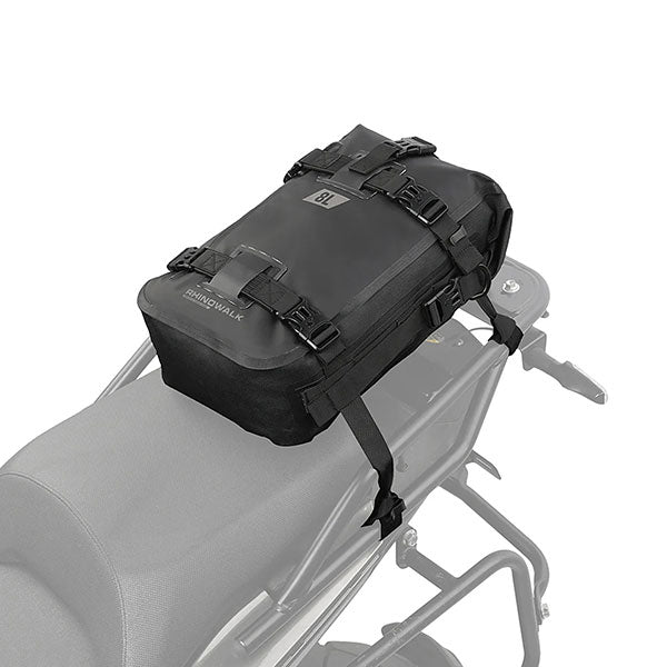 Sacs modulaires étanches pour moto 8L (MT2208BLACK)