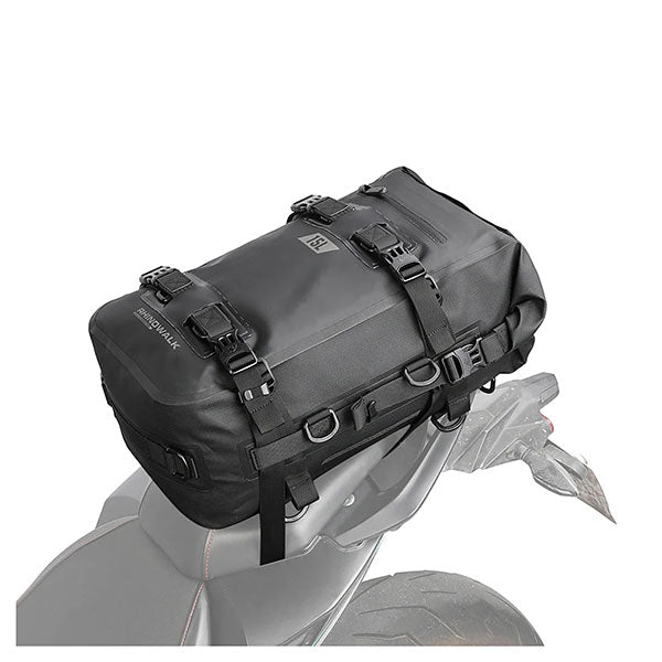Sacs modulaires étanches pour moto 15L (MT2215BLACK)