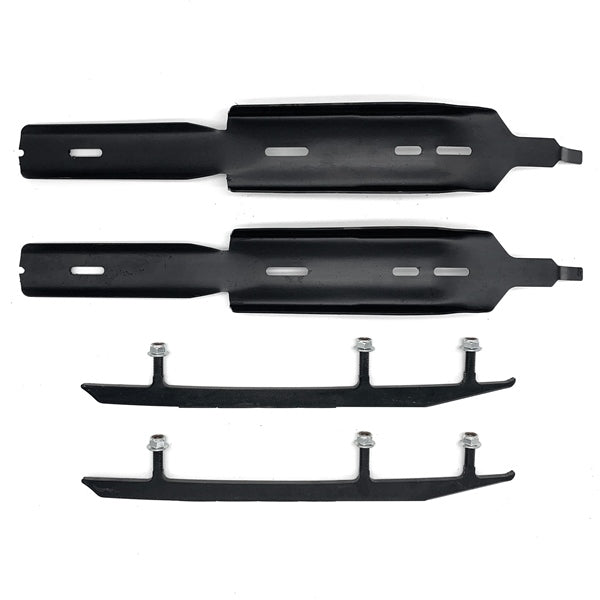 SnowTracker Lisse semi-agressive auto-aiguisante ADJ, CTRL - SKI-DOO - RecreaShop